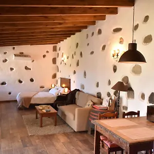 Mariola - Alpendre Casa rural