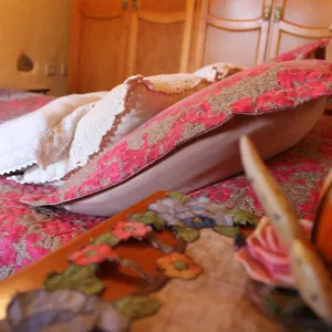 Rosas Сasa de vacaciones