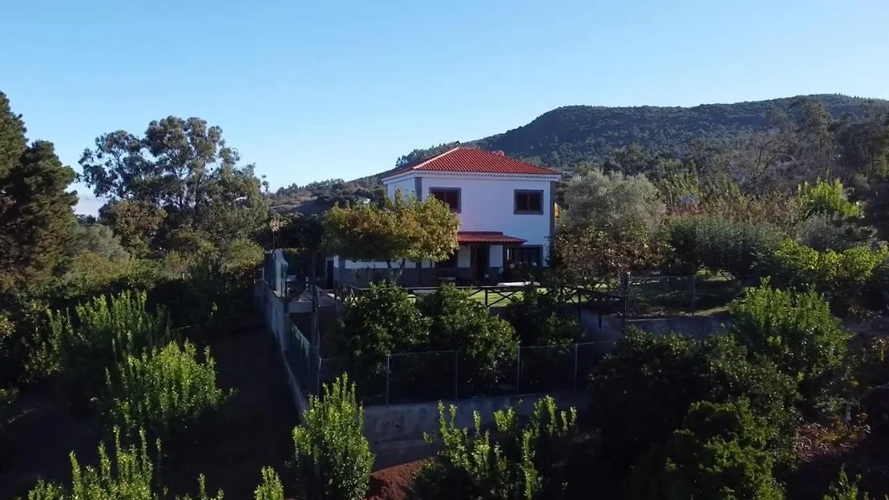 Villa Arrebol Azul Valleseco 0*,  Spain